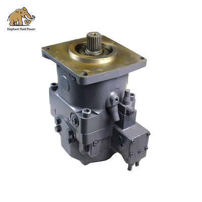 REXROTH PISTON PUMP A11VLO190DRS/11R epillar Forrepair için  CM30MB3