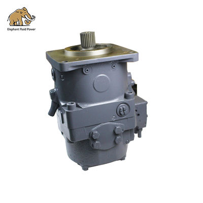 REXROTH PISTON PUMP A11VLO190DRS/11R epillar Forrepair için  CM30MB3