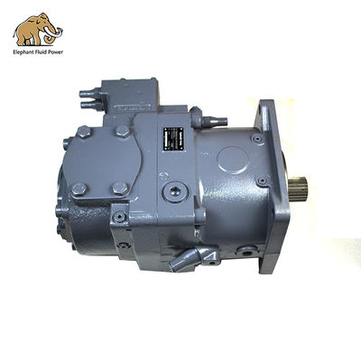 REXROTH PISTON PUMP A11VLO190DRS/11R epillar Forrepair için  CM30MB3
