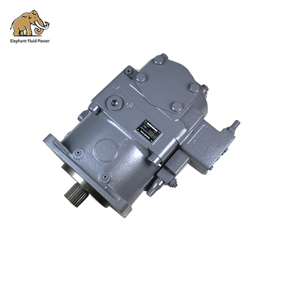REXROTH PISTON PUMP A11VLO190DRS/11R Caterpillar Forrepair için CAT CM30MB3