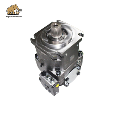REXROTH PİSTON POMPASI A11VLO130LRDH1/10R, Sermac S.r.l. için