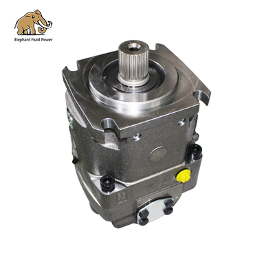 REXROTH PİSTON POMPASI A11VLO130LRDH1/10R, Sermac S.r.l. için