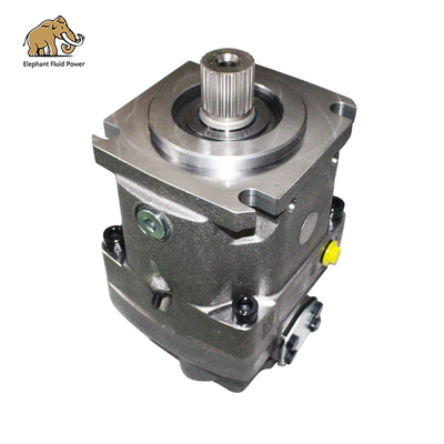 REXROTH PİSTON POMPASI A11VLO130LRDH1/10R, Sermac S.r.l. için