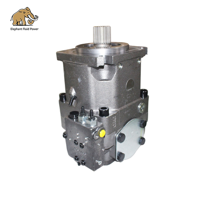 REXROTH PİSTON POMPASI A11VLO130LRDH1/10R, Sermac S.r.l. için