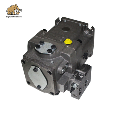 REXROTH PİSTON POMPASI A11VLO130LRDH1/10R, Sermac S.r.l. için