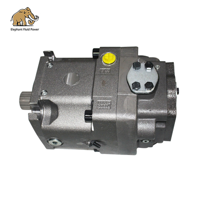 REXROTH PİSTON POMPASI A11VLO130LRDH1/10R, Sermac S.r.l. için