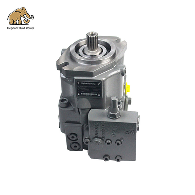 REXROTH PISTON PUMP A11VO40DRS/10L SermacS.r.l. için 2401246