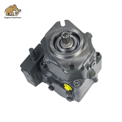 REXROTH PISTON PUMP A11VO40DRS/10L SermacS.r.l. için 2401246
