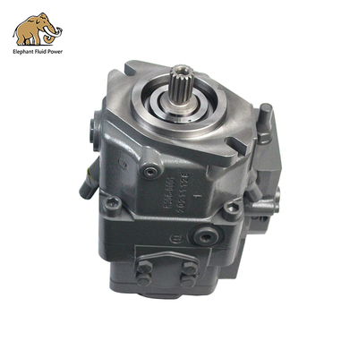 STOKTA MEVCUT REXROTH PİSTONLU POMPA A11VO40DRS/10R SermacS.r.l. için 2401295