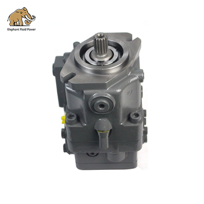REXROTH PISTON PUMP A11VO40DRS/10L SermacS.r.l. için 2401246