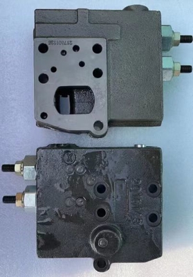 REXROTH PISTON PUMP A11VO40DRS/10L SermacS.r.l. için 2401246