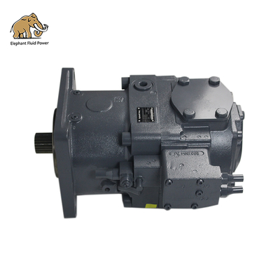 REXROTH PİSTON POMPASI A11VLO190LRDH1/11R SermacS.r.l. 2401310