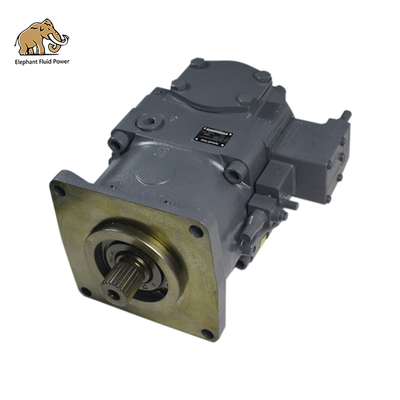 REXROTH PİSTON POMPASI A11VLO190LRDH1/11R SermacS.r.l. 2401310