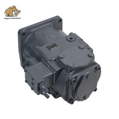 REXROTH PİSTON POMPASI A11VLO190LRDH1/11R SermacS.r.l. 2401310