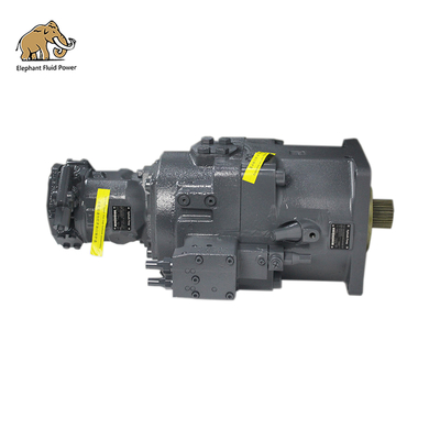 REXROTH PISTON PUMP A11VLO260LRDH1/11R SermacS.r.l için 2401249