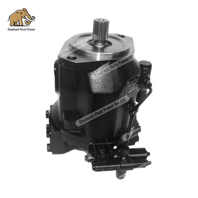 JCB 3CX 4CX Hidrolik Ekseli Piston Pompası 20/925353 dökme demir