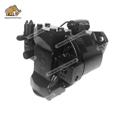 JCB 3CX 4CX Hidrolik Ekseli Piston Pompası 20/925353 dökme demir