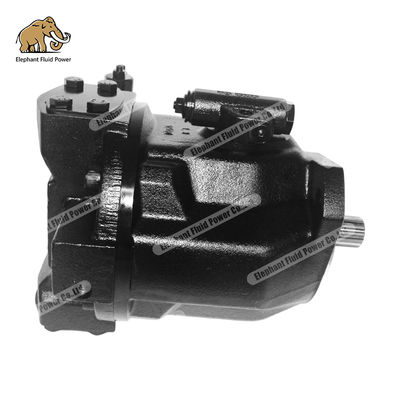 JCB 3CX 4CX Hidrolik Ekseli Piston Pompası 20/925353 dökme demir