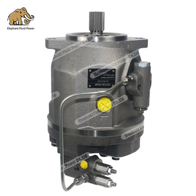 JCB 3CX 4CX Kazıcı Yükleyici Hidrolik Eksenel Pistonlu Pompa 20/925784