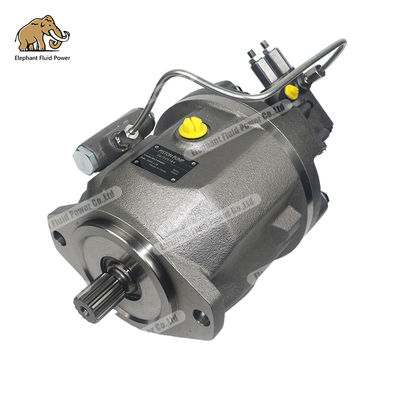 JCB 3CX 4CX Kazıcı Yükleyici Hidrolik Eksenel Pistonlu Pompa 20/925784