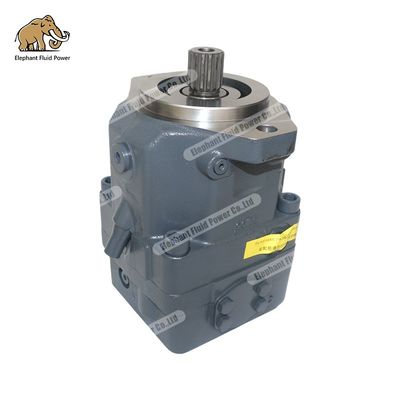 R986110763 Bosch Rexroth Yeni Yedek Eksenel Pistonlu Pompa A11VO60 SCHWING 10199591 için