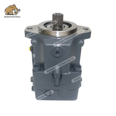 R986110763 Bosch Rexroth Yeni Yedek Eksenel Pistonlu Pompa A11VO60 SCHWING 10199591 için