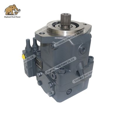 R986110763 Bosch Rexroth Yeni Yedek Eksenel Pistonlu Pompa A11VO60 SCHWING 10199591 için