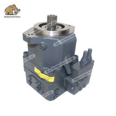 R986110763 Bosch Rexroth Yeni Yedek Eksenel Pistonlu Pompa A11VO60 SCHWING 10199591 için