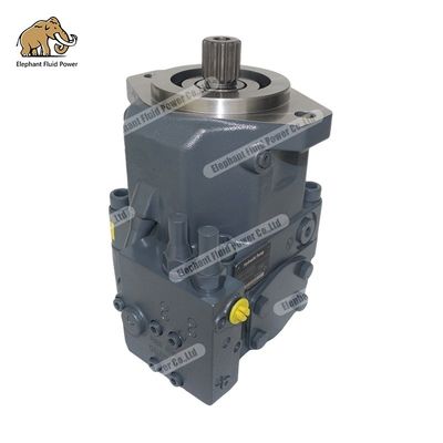 R986110763 Bosch Rexroth Yeni Yedek Eksenel Pistonlu Pompa A11VO60 SCHWING 10199591 için