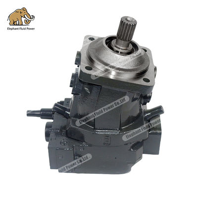 Yeni OEM Putzmeister 276120002 259028008 61333008 A7VO28DR Beton pompası yedek parçaları için Rexrtoh piston pompası