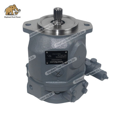 Beton pompası yedek parçaları için hidrolik pompa A10vo28 220024002