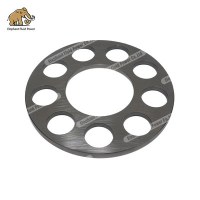 Rexroth A4VG125 Değiştirme için Hidrolik Piston Pompası Tamir Parçaları Kütesi