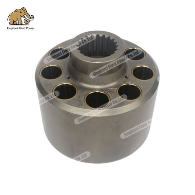 Rexroth A4VG125 Değiştirme için Hidrolik Piston Pompası Tamir Parçaları Kütesi