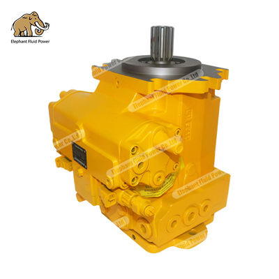 OEM Kalite 511126 511127 511130 Beton Pompa Parçaları A4VG125EP Hidrolik Pompalar