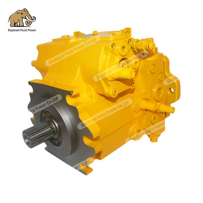 OEM Kalite 511126 511127 511130 Beton Pompa Parçaları A4VG125EP Hidrolik Pompalar