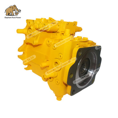 OEM Kalite 511126 511127 511130 Beton Pompa Parçaları A4VG125EP Hidrolik Pompalar