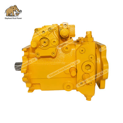 OEM Kalite 511126 511127 511130 Beton Pompa Parçaları A4VG125EP Hidrolik Pompalar