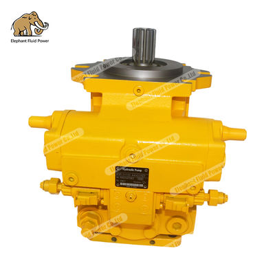 OEM Kalite 511126 511127 511130 Beton Pompa Parçaları A4VG125EP Hidrolik Pompalar