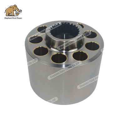 Liebherr DPVPO165 DPVP165 Yedek Parçaları ve Döner Grupları