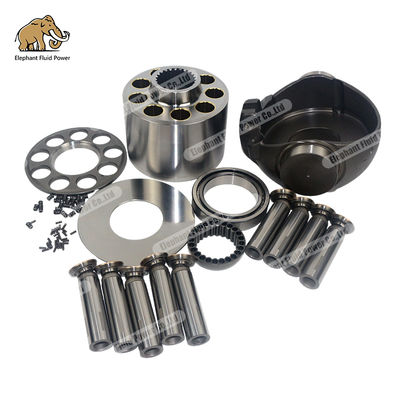 Liebherr DPVPO165 DPVP165 Yedek Parçaları ve Döner Grupları