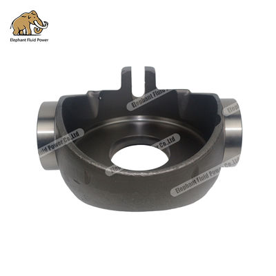 Liebherr DPVPO165 DPVP165 Yedek Parçaları ve Döner Grupları