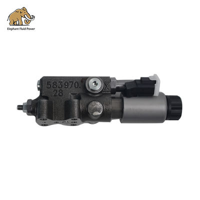 epillar 3704580(1521222) R902474701 AP A10VO100ED72 A10VO100 Hidrolik Pompa