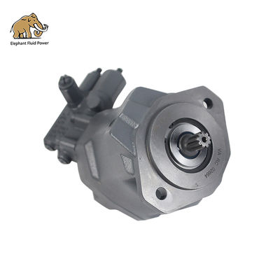 REXROTH PİSTON POMPASI AL A10VO45DRG/52R 118749 SENNEBOGEN Yükleme ve Vinçleri için