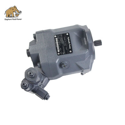 REXROTH PİSTON POMPASI AL A10VO45DRG/52R 118749 SENNEBOGEN Yükleme ve Vinçleri için