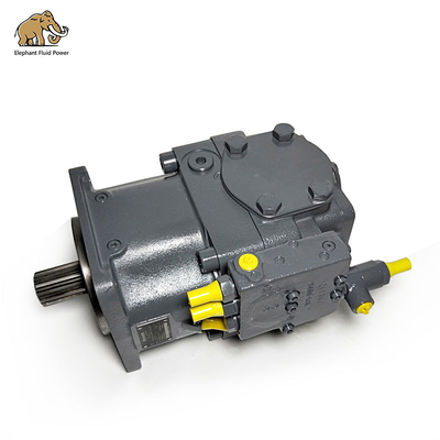 REXROTH PİSTON POMPASI A11VLO190LG1S/11R 101493 SENNEBOGEN Malzeme Taşıma ve Vinçleri için