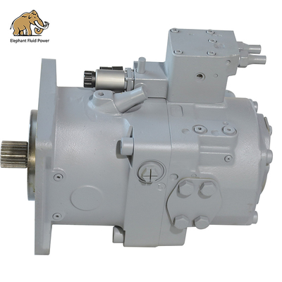 REXROTH PİSTON POMPASI A11VLO190LG1S/11R 101493 SENNEBOGEN Malzeme Taşıma ve Vinçleri için