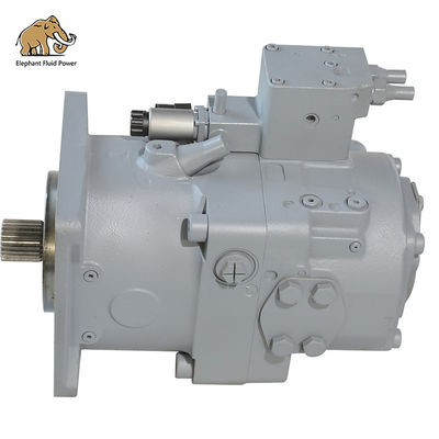 REXROTH PİSTON POMPASI A11VO190LRCS/11R 48384 SENNEBOGEN Malzeme Taşıma ve Vinçleri için