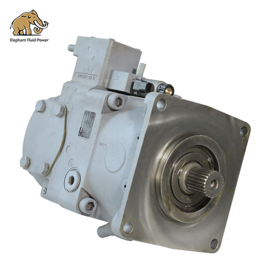 REXROTH PİSTON POMPASI A11VLO190LG1S/11R 101493 SENNEBOGEN Malzeme Taşıma ve Vinçleri için