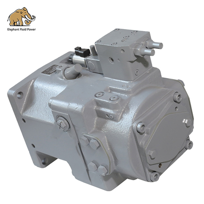 REXROTH PISTON PUMP A11VLO260LG1S/11R 101494 SENNEBOGEN Malzeme İşleme ve Vuralılar için