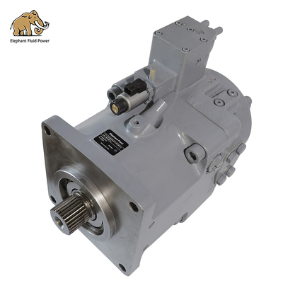 REXROTH PISTON PUMP A11VLO260LG1S/11R 101494 SENNEBOGEN Malzeme İşleme ve Vuralılar için